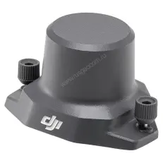 Квадрокоптер DJI Mavic 3 Thermal advanced (TA) с модулем RTK-Modul с комплектом GNSS-приёмником RGK SR1 с контроллером RGK SC100 и вехой RGK GLS 25