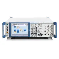 Генератор Rohde&Schwarz SMF100A