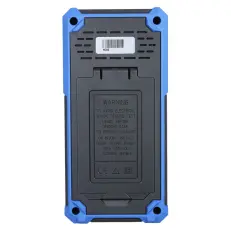 OWON HDS2202 - портативный осциллограф
