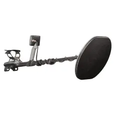 Garrett Axiom с катушками 11x7" Mono и 13x11" DD с беспроводными наушниками металлодетектор