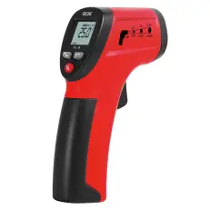  Инфракрасный термометр RGK PL-8 с поверкой 