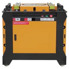 GROST BX 45 - станок для гибки арматуры