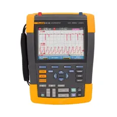  Осциллограф Fluke 190-102/S