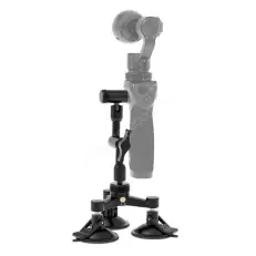 DJI Крепление OSMO на автомобиль part4