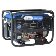 бензогенератор TSS SGG 2800EN