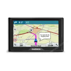 Навигатор Garmin Drive 51 Europe LMT-S