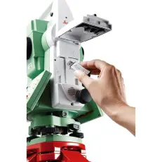 Тахеометр TS15 G R1000 (1")