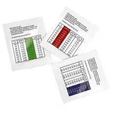 МЕГЕОН 17830 - калибровочный комплект PH