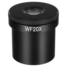 MAGUS MD20 20х/12 мм с диоптрийной коррекцией (D 30 мм) - окуляр