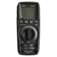 CEM DT-965PV - мультиметр цифровой