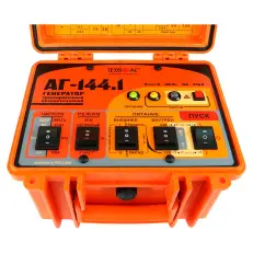 ТЕХНО-АС Успех АГ-309.60Ц кабелеискатель