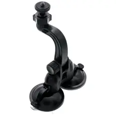 Кронштейн на двойной присоске ALIENTECH