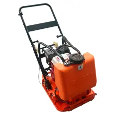 GROST VH 90C - виброплита поступательного движения