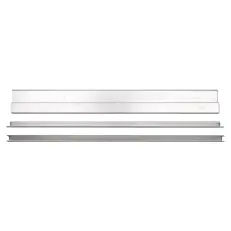 Прямоугольное правило STABILA тип AL 300 см