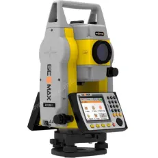 тахеометр GeoMax Zoom 50 2" accXess10