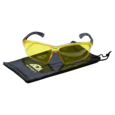 ADA VISOR CONTRAST - жёлтые защитные очки