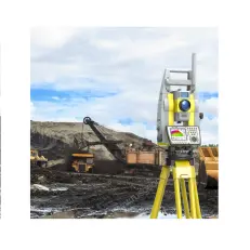 GeoMax Zoom70S A5 5"