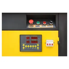 TSS GW 52 с ЧПУ - станок для гибки арматуры