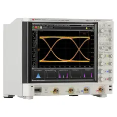 Keysight MSOS804A - осциллограф