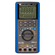 Мультиметр-калибратор АКИП-2202А