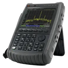 Keysight N9960A FieldFox - анализатор спектра