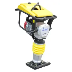 TSS RM80H - вибротрамбовка бензиновая