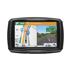 Навигатор для мотоцикла Garmin Zumo 595,GPS, MPC
