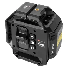 ADA LaserTANK 3-360 GREEN Basic Edition - лазерный нивелир