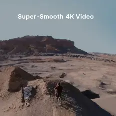 DJI Avata дрон с камерой