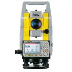 Тахеометр GeoMax Zoom35 PRO A10 (1") Polar