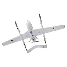 Самолет с вертикальным взлетом VolJet VT7