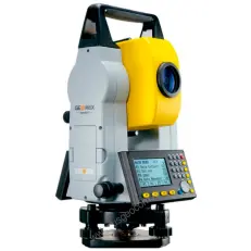 электронный тахеометр GeoMax Zipp10R Pro (5")