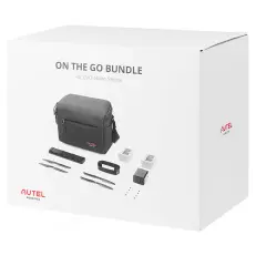 Autel Robotics EVO 2 Fly More Kit для Nano