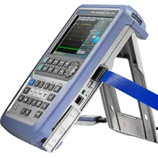 цифровой осциллограф R&S RTH1004