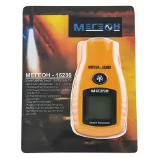 инфракрасный Пирометр МЕГЕОН 16280
