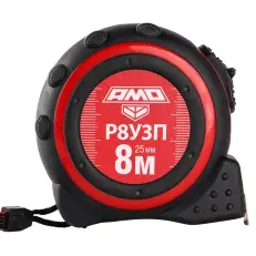 AMO Р8У3П с поверкой - рулетка измерительная