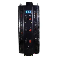SUNTEK 20000 ВА (27А) - трехфазный автотрансформатор