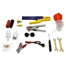Комплект TSS PRO DGW 3.0/250E-R