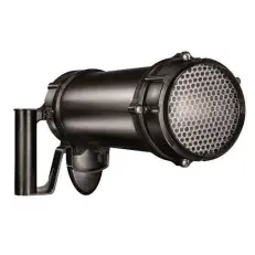 Выпрямитель потока testovent 417