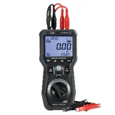 CEM DT-6502H - измеритель длины кабеля