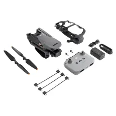 Квадрокоптер DJI Mavic 3 Classic (DJI RC-N1)