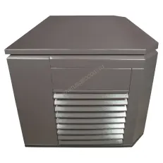 FUBAG BS 3300 A ES в супертихом зимнем кожухе 1400SS RAL 8019 - бензиновый генератор