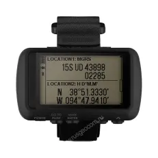 Garmin Foretrex 701 Ballistic Edition