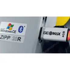GeoMax Zipp20WinCE R4 (5") _4