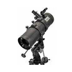 Bresser Spica 130/1000 EQ3, с адаптером для смартфона