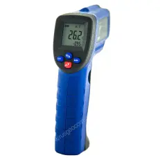 инфракрасный термометр МЕГЕОН 16551
