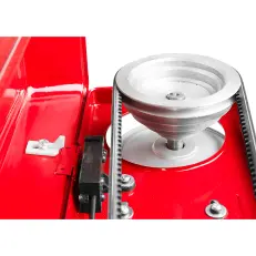 вертикальный станок ЗУБР ЗСС-550