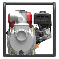 мотопомпа  A-iPower AWP100T