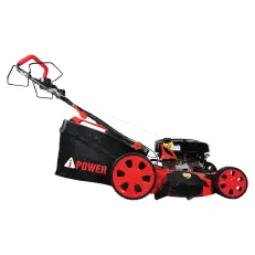 бензогазонокосилка A-iPower ALM51SH