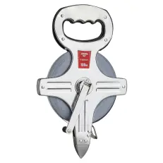 AMO Р100Н2К с поверкой - рулетка измерительная